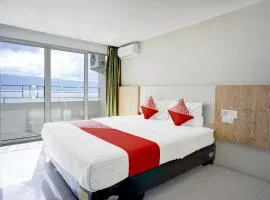 Collection O Gapura Hotel Near Parapat Penatapan Danau Toba