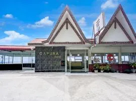 Collection O Gapura Hotel Near Parapat Penatapan Danau Toba