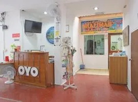 OYO 89562 Hotel Shalimar