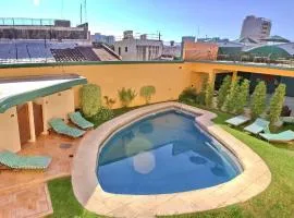 Corrientes Plaza Hotel