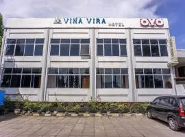 OYO 2180 Vina Vira Hotel