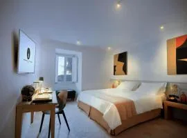 Hotel Casa Bianconi