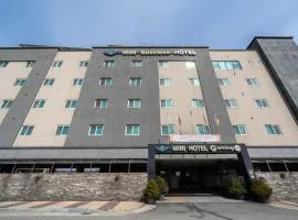 Mini Hotel