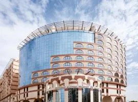 Pullman Zamzam Madina