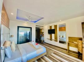 Aachman Nature Valley Resort Mashobra BY NAINA STAYCATION- Private Parking - Balcony and valley view Rooms, hotel in Shimla