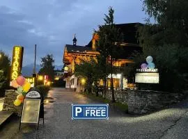 Hotel-Restaurant Batzenhäusl