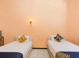 OYO 2465 Hotel Raung View
