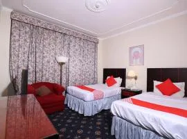 OYO 112 Semiramis Hotel