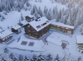 Hotel Kristberg in Lech - New opening Dezember 2025