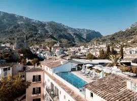 Gran Hotel Soller