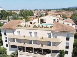 Hotel Les Nevons