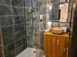 Hotel L'ebene Verte, hotel em Matoury