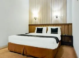 Collection O R.Sukamto Near Palembang Trade Center Mall