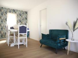 Rimini Casa Vacanze 2, hotel v Rimini