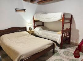 Suyay Wasi, hotel in Purmamarca