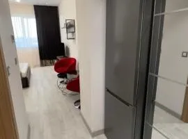 Sweet room