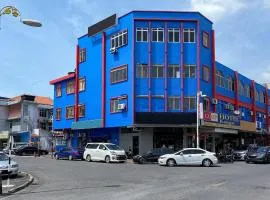 Coop Hotel Kangar