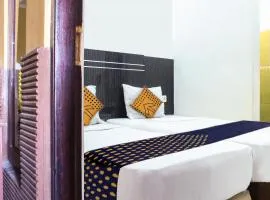 SPOT ON 3605 Clarichie Guest House