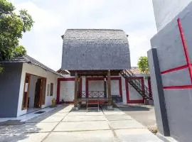 Hotel O near Metropolitan Mall formerly Sakura Home Stay