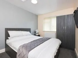 OYO Honeycroft Lodge