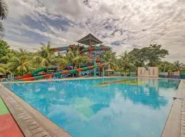 OYO 89997 Hotel Bumi Kedaton Waterpark