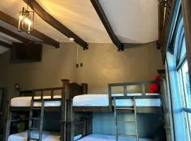 Hotel Villas Camargo
