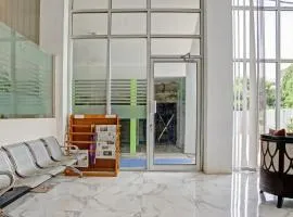 Hotel O Permata Inn