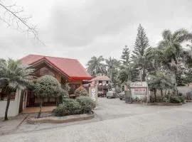 OYO 741 Sierra Travellers Inn
