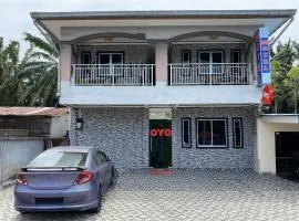 Hotel O Bayu Sintok Motel