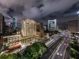 Elegant International Hotel Shanghai - Bund Sichuan Road North Metro Station Branch