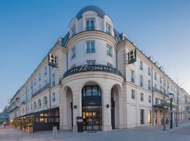 Hotel fotoğraf: L'Elysée Val d'Europe