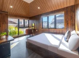 D View Apartment