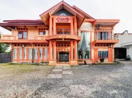 OYO Life 11350O Hotel R Cantika Syariah