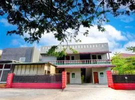 Hotel O Skyview Near Universitas Sumatra Utara Formerly Juma Ciger