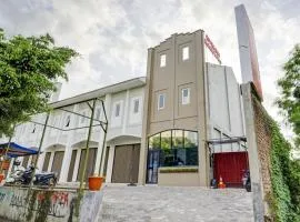 Hotel O River inn Malioboro