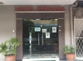 OYO 90411 Perdana Hotel Labuan