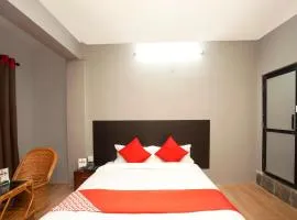 OYO 587 Hotel Tradition Inn