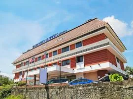 Borneo Suites Hotel