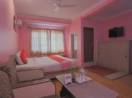 OYO 789 Hotel Shivam Plaza