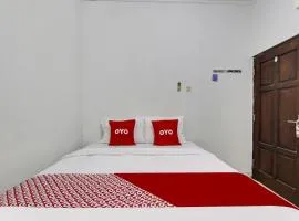 OYO 91082 Nathania Exclusive