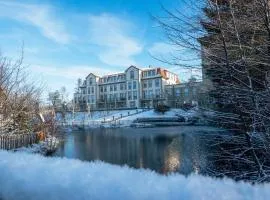 Naturresort & Spa Schindelbruch