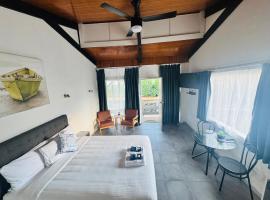 Jetty Motel The Entrance, Hotel in The Entrance