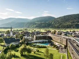 Falkensteiner Hotel & Spa Carinzia l 4 Star Superior