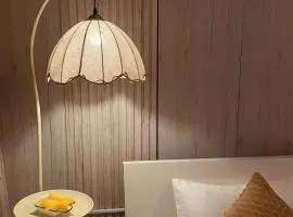 Hómeur Homestay