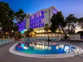 Hotel Vibra Riviera