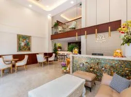 Yen Luxury Hotel
