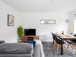 Greenside Getaway, ξενοδοχείο σε Newarthill