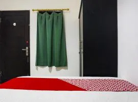 Hotel O Royani Residence
