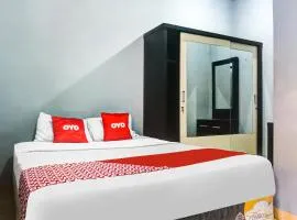 Hotel O 59 Residence