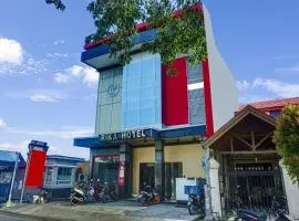 Hotel O near Mall Panakukang formerly Rika Hotel Makassar